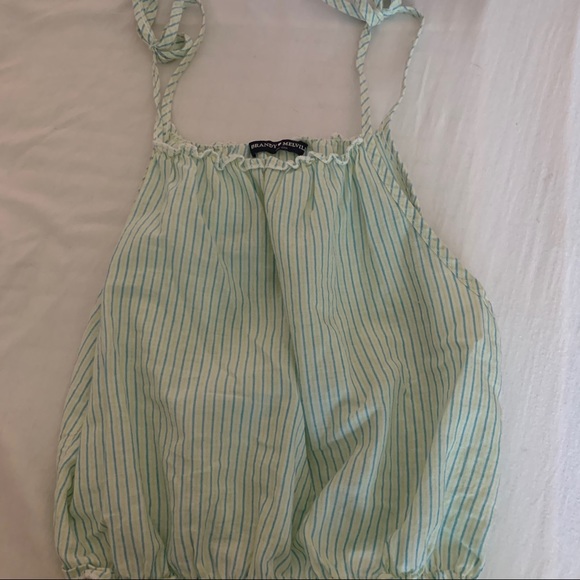 Brandy Melville top - Picture 1 of 3